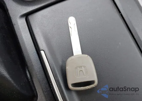 2009 Honda Accord 3.5 Ex-L из США, поврежденный, VIN 1HGCP368X9A027707